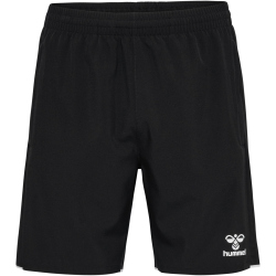 hummel hmlCORE 2.0 Woven Shorts Herren