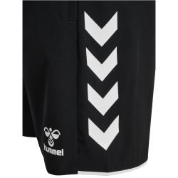 hummel hmlCORE 2.0 Woven Shorts Herren