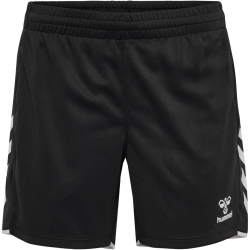hummel hmlCORE 2.0 Trainingsshorts Damen