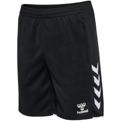 hummel hmlCORE 2.0 Trainingsshorts Herren