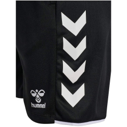 hummel hmlCORE 2.0 Trainingsshorts Herren