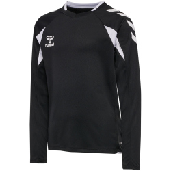 hummel hmlCORE 2.0 langarm Trikot Kinder