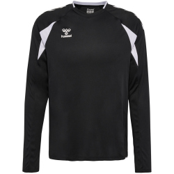 hummel hmlCORE 2.0 langarm Trikot