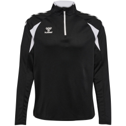 hummel hmlCORE 2.0 1/2-Zip Sweatshirt