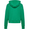hummel hmlGO 2.0 Chevron Zip Hoodie Damen 6235 - jelly bean XS