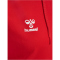 hummel hmlGO 2.0 Chevron Zip Hoodie Damen 3062 - true red XS