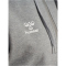 hummel hmlGO 2.0 Chevron Zip Hoodie Damen 2006 - grey melange XS