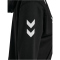 hummel hmlGO 2.0 Chevron Zip Hoodie Damen 2001 - black XS