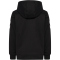 hummel hmlGO 2.0 Chevron Zip Hoodie Kinder 2001 - black 116