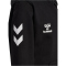 hummel hmlGO 2.0 Chevron Zip Hoodie Kinder 2001 - black 128