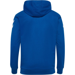 hummel hmlGO 2.0 Chevron Zip Hoodie Herren 7045 - true...