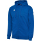 hummel hmlGO 2.0 Chevron Zip Hoodie Herren 7045 - true blue S