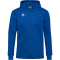hummel hmlGO 2.0 Chevron Zip Hoodie Herren 7045 - true blue S