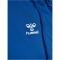 hummel hmlGO 2.0 Chevron Zip Hoodie Herren 7045 - true blue S