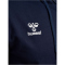 hummel hmlGO 2.0 Chevron Zip Hoodie Herren 7026 - marine S