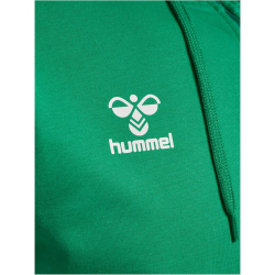 hummel hmlGO 2.0 Chevron Zip Hoodie Herren 6235 - jelly...