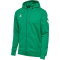 hummel hmlGO 2.0 Chevron Zip Hoodie Herren 6235 - jelly bean S