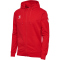 hummel hmlGO 2.0 Chevron Zip Hoodie Herren 3062 - true red S