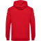 hummel hmlGO 2.0 Chevron Zip Hoodie Herren 3062 - true red S