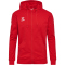 hummel hmlGO 2.0 Chevron Zip Hoodie Herren 3062 - true red S