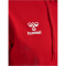 hummel hmlGO 2.0 Chevron Zip Hoodie Herren 3062 - true red S