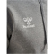 hummel hmlGO 2.0 Chevron Zip Hoodie Herren 2006 - grey melange S