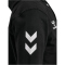 hummel hmlGO 2.0 Chevron Zip Hoodie Herren 2001 - black S