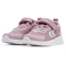 hummel Actus TR Breather Sneaker Kinder 3720 - keepsake lilac 28