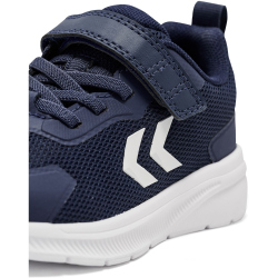 hummel Actus TR Breather Sneaker Kinder 1009 - black iris 28