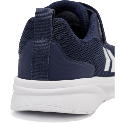 hummel Actus TR Breather Sneaker Kinder 1009 - black iris 28