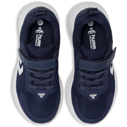 hummel Actus TR Breather Sneaker Kinder 1009 - black iris 28