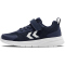 hummel Actus TR Breather Sneaker Kinder 1009 - black iris 28
