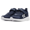 hummel Actus TR Breather Sneaker Kinder 1009 - black iris 28