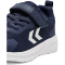 hummel Actus TR Breather Sneaker Kinder 1009 - black iris 28