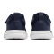hummel Actus TR Breather Sneaker Kinder 1009 - black iris 28