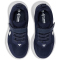 hummel Actus TR Breather Sneaker Kinder 1009 - black iris 28