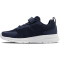hummel Actus TR Breather Sneaker Kinder 1009 - black iris 28