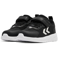 hummel Actus TR Breather Sneaker Kinder 2267 - anthracite 19