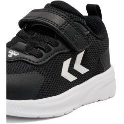 hummel Actus TR Breather Sneaker Kinder 2267 - anthracite 19