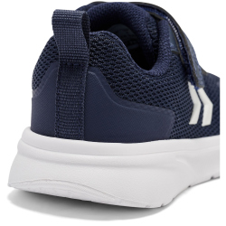 hummel Actus TR Breather Sneaker Kinder 1009 - black iris 19