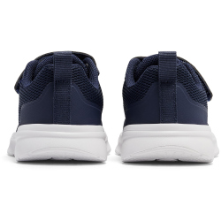 hummel Actus TR Breather Sneaker Kinder 1009 - black iris 19