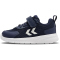 hummel Actus TR Breather Sneaker Kinder 1009 - black iris 19
