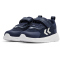 hummel Actus TR Breather Sneaker Kinder 1009 - black iris 19