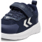 hummel Actus TR Breather Sneaker Kinder 1009 - black iris 19