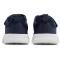 hummel Actus TR Breather Sneaker Kinder 1009 - black iris 19