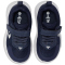 hummel Actus TR Breather Sneaker Kinder 1009 - black iris 19