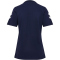 hummel hmlGO 2.0 Chevron Poloshirt Damen 7026 - marine M