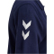 hummel hmlGO 2.0 Chevron Poloshirt Damen 7026 - marine M