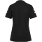 hummel hmlGO 2.0 Chevron Poloshirt Damen 2001 - black XS