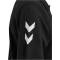 hummel hmlGO 2.0 Chevron Poloshirt Damen 2001 - black XS